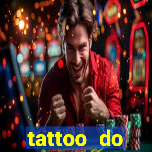 tattoo do corinthians feminina